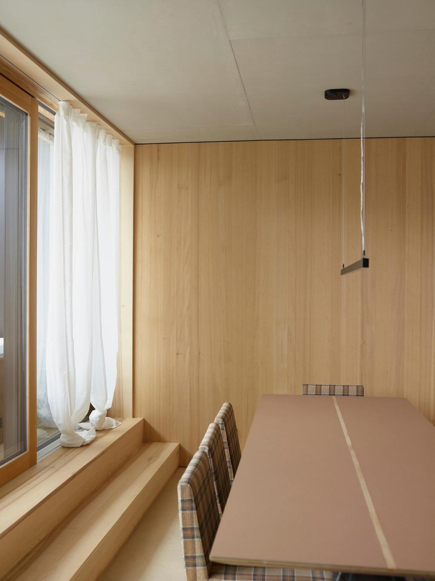 Architektenhaus Rhaa Mit Terrassen Altach Екстер'єр фото